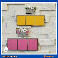 ربات همه کاره