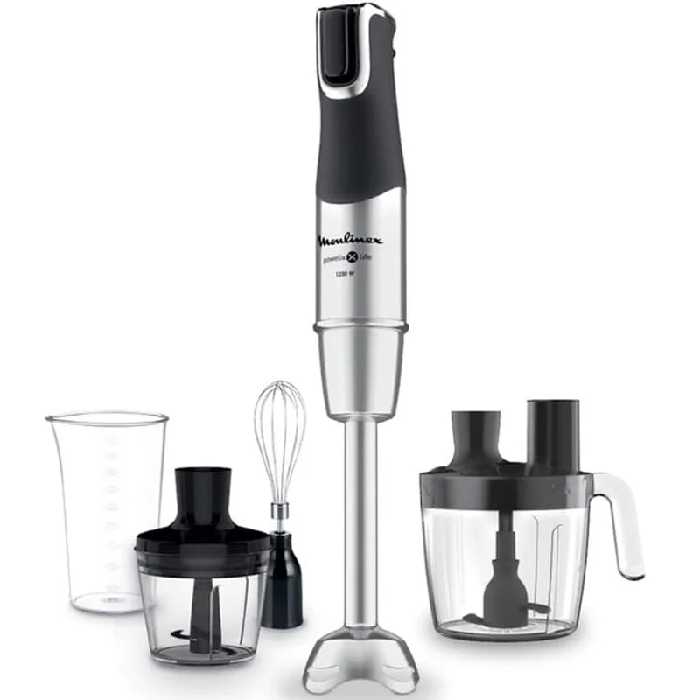 گوشت‌کوب مولینکس مدل DD95J D27