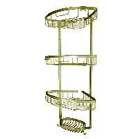 قفسه حمام پرتو بازار مدل G4