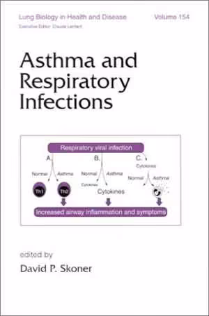 [PDF] دانلود کتاب Lung Biology In Health &amp; Disease Volume 154 Asthma And Respiratory Infections, 2000