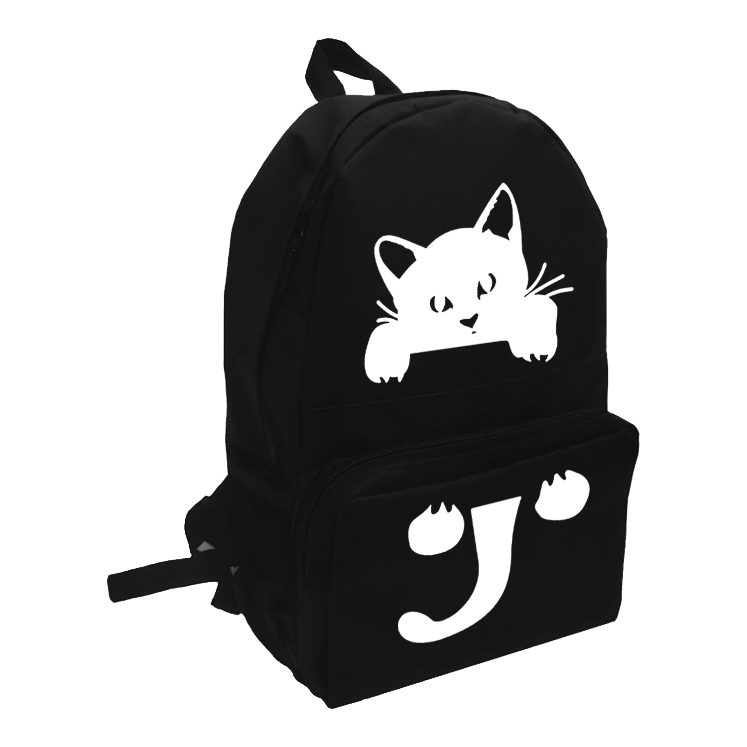 کوله پشتی مدل گربه کد Hw65