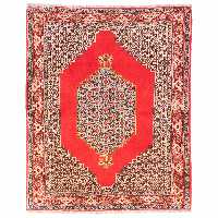 فرش دستباف دو متری سی پرشیا کد 179155