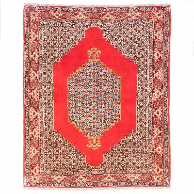 فرش دستباف دو متری سی پرشیا کد 179155