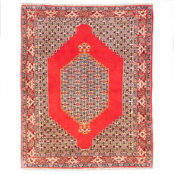 فرش دستباف دو متری سی پرشیا کد 179155