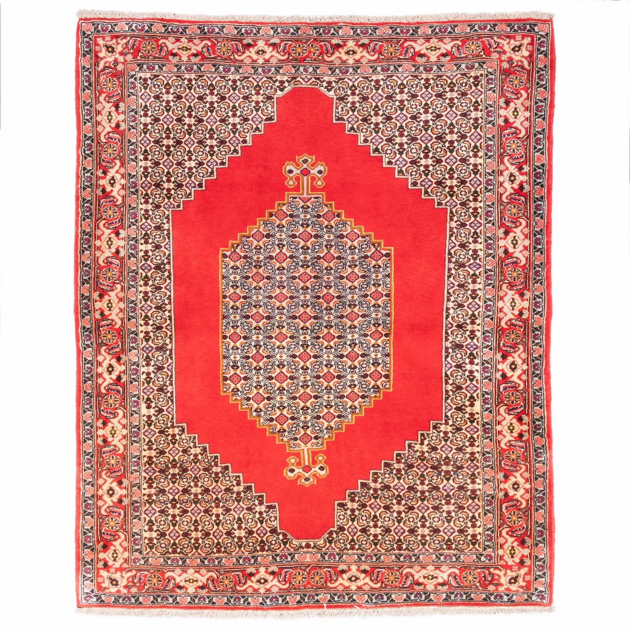 فرش دستباف دو متری سی پرشیا کد 179155