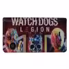 برچسب تاچ پد دسته پلی استیشن 4 مدل WhatchDogs