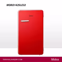 یخچال فریزر 5 فوت مدیا مدل ‎MDRD142SLE32 | فروشگاه اینترنتی لوازم خانگی کالا هدف