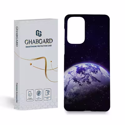 کاور قاب گارد مدل پسرانه مناسب برای گوشی موبایل سامسونگ  galaxy A73