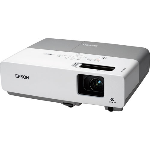 ویدئو پروژکتور استوک اپسون Epson Powerlite 83
