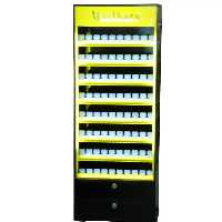 استند سیگار 8 طبقه 80 خشاب