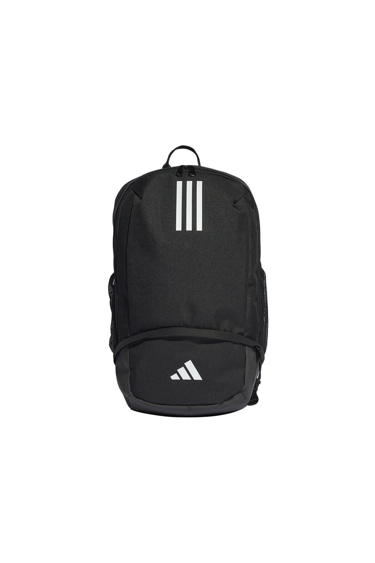کوله پشتی مشکی مردانه و زنانه سیاه Thyro L 26 5L HS9758 adidas