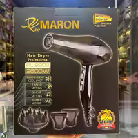 سشوار سوپر سالنی پرومارون مدل RL-8802