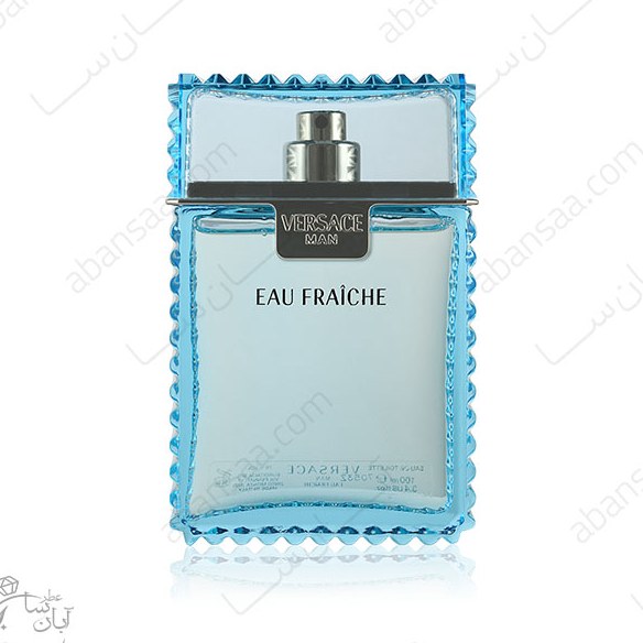 عطر و ادکلن *ورساچه او فرش* گرمی 22000