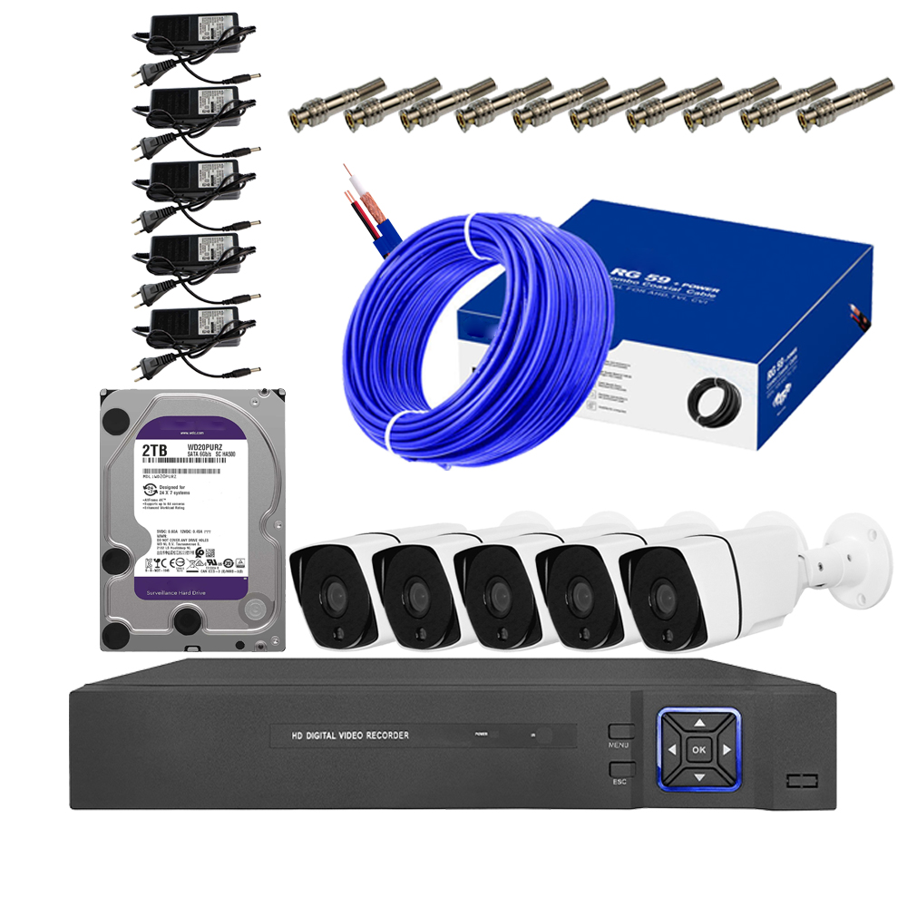  سیستم امنیتی مدل 2005 