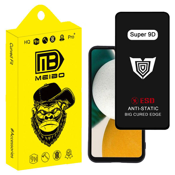 محافظ صفحه نمایش میبو مدل Super 9D Touch مناسب برای گوشی موبایل سامسونگ Galaxy a34 5g | کالا برتری