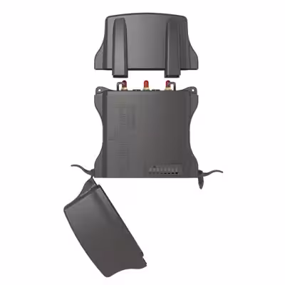 رادیو بی سیم میکروتیک مدل RB921UAGS-5SHPacD-NM