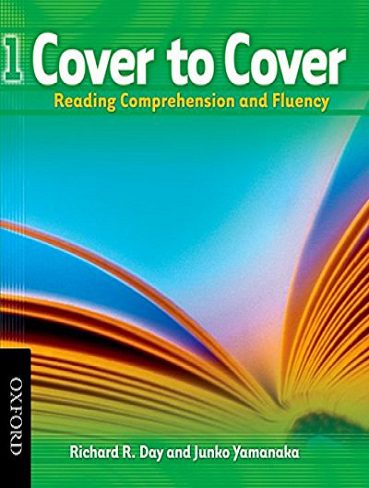 (چاپ A) Cover to Cover 1 DVD کتاب زبان کاور تو کاور 1