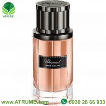 عطر ادکلن چوپارد رز ملکی 80 میل مردانه - زنانه