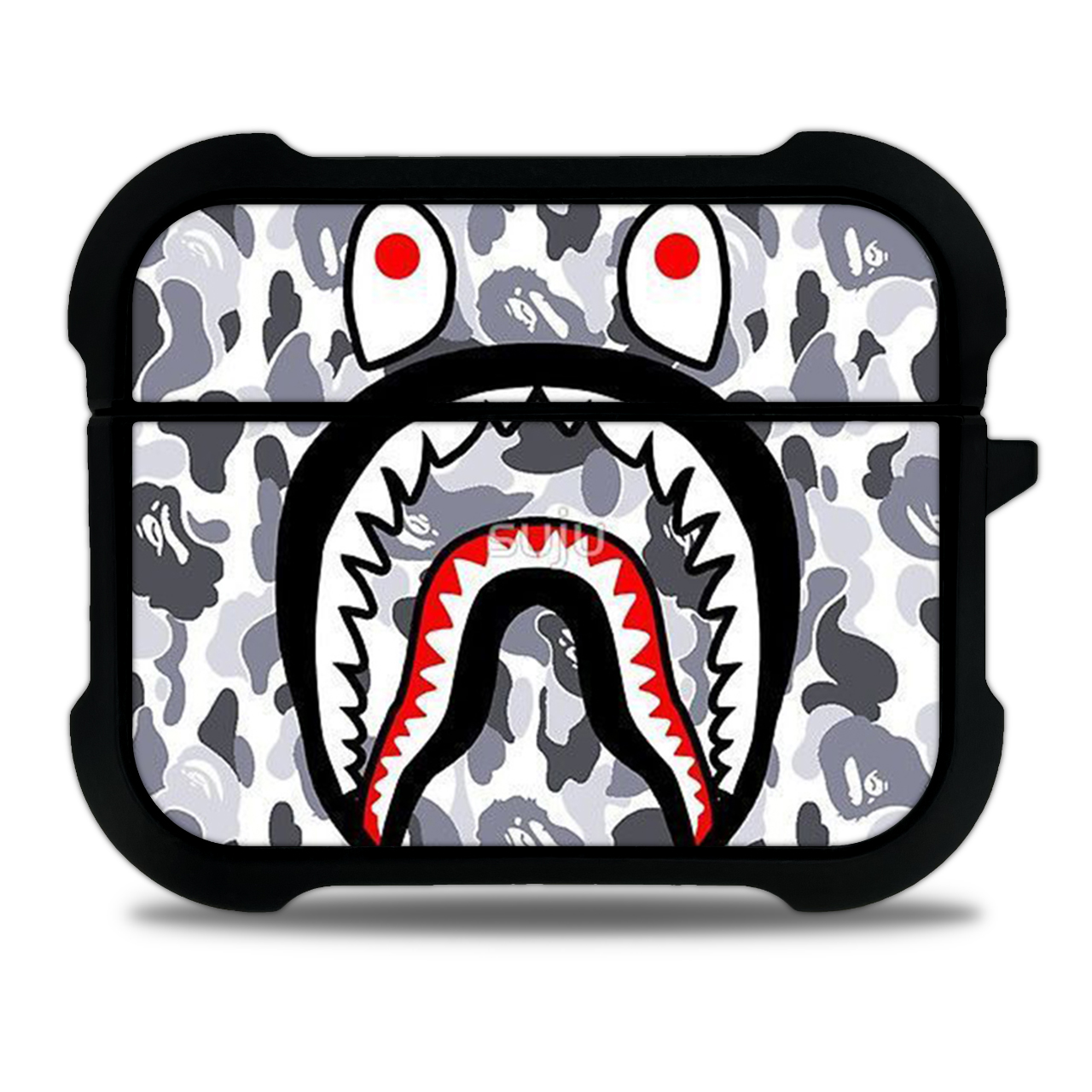 کاور آکام مدل AAPPCASH0002225 مناسب برای کیس اپل ایرپاد پرو