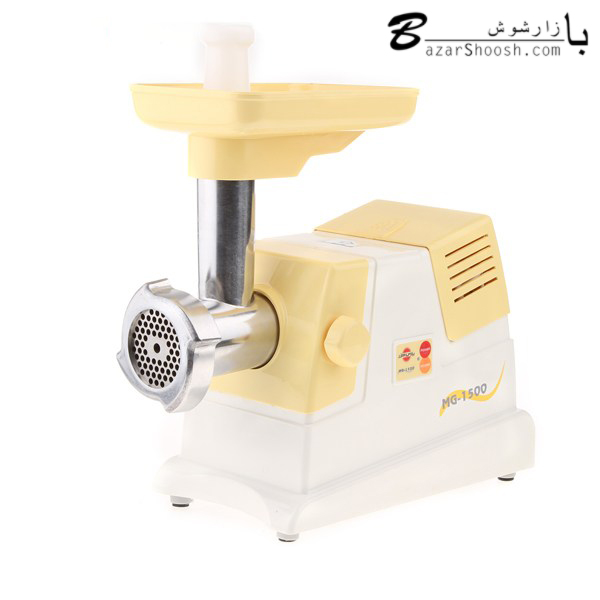 چرخ گوشت پارس خزر مدل DMC-181P