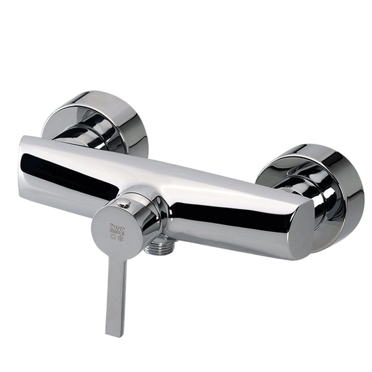 شیر سرویس بهداشتی کی دبلیو سی مدل متیس