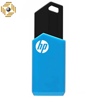 فلش مموری USB 2.0 اچ پی مدل V150w ظرفیت 64گیگابایت