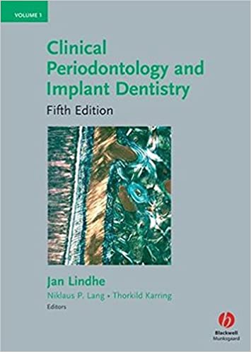  دانلود کتاب Clinical Periodontology And Implant Dentistry, 5th ed, 2008 - دانلود کتاب های دانشگاهی
