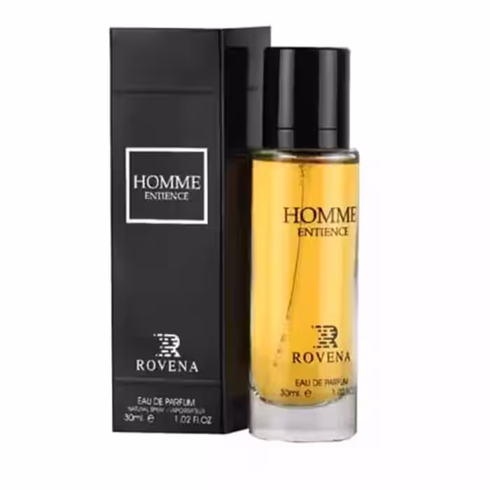 ادکلن دیور هوم اینتنس مردانه  (Rovena)
