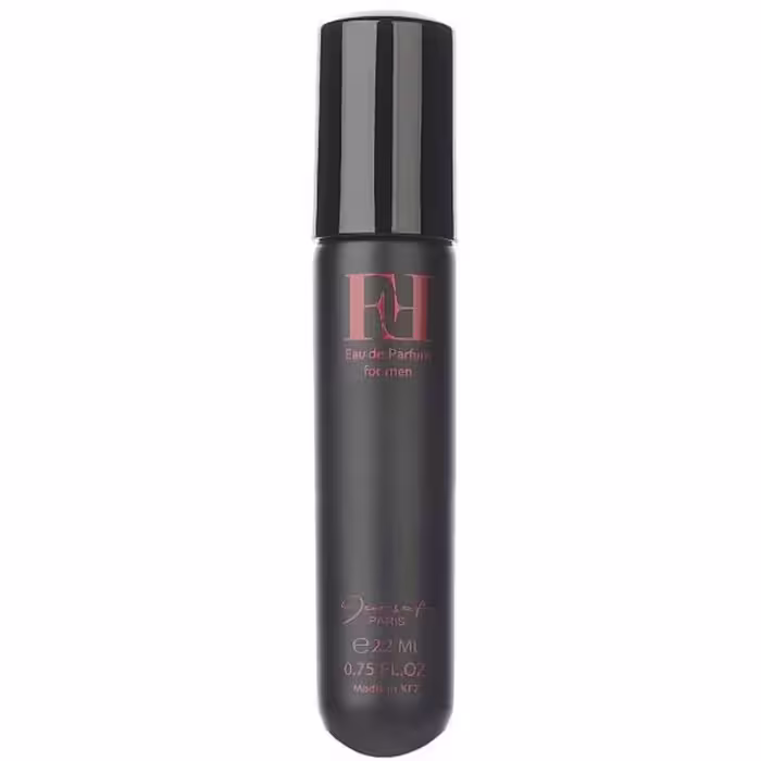 عطر جیبی اف اف ژک ساف
