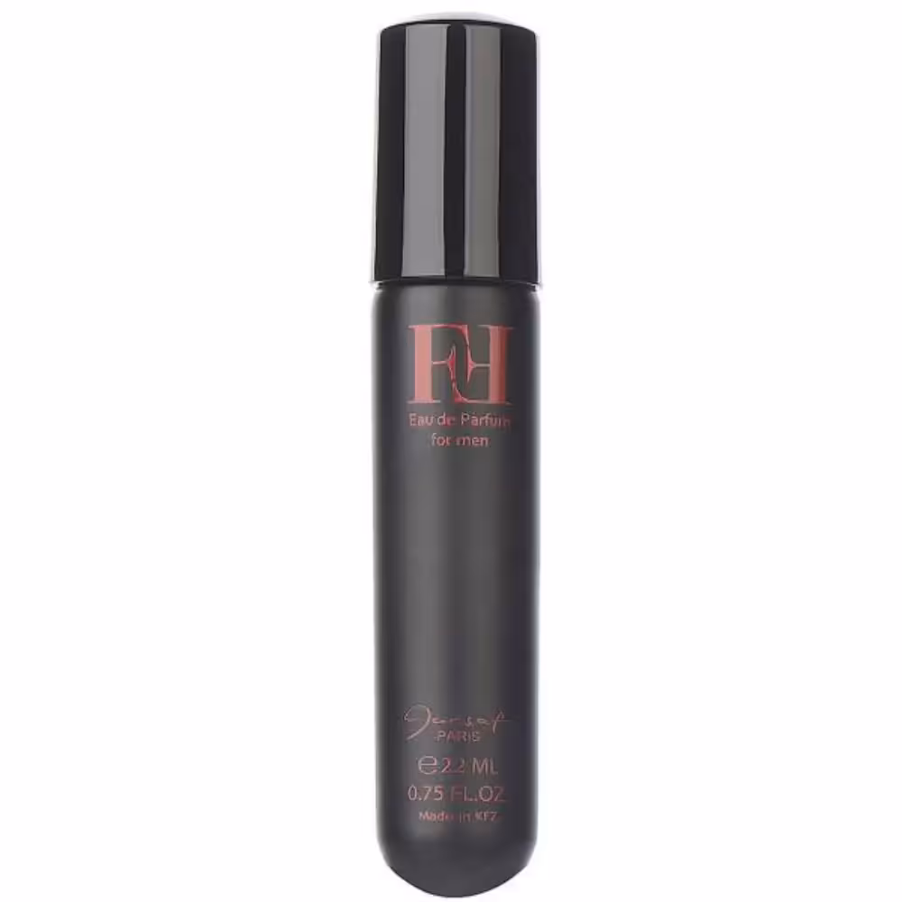 عطر جیبی اف اف ژک ساف