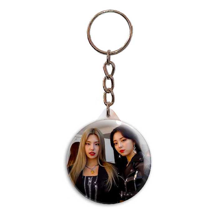 جاکلیدی پرمانه طرح گروه موسیقی ایتزی کد pmy.13269