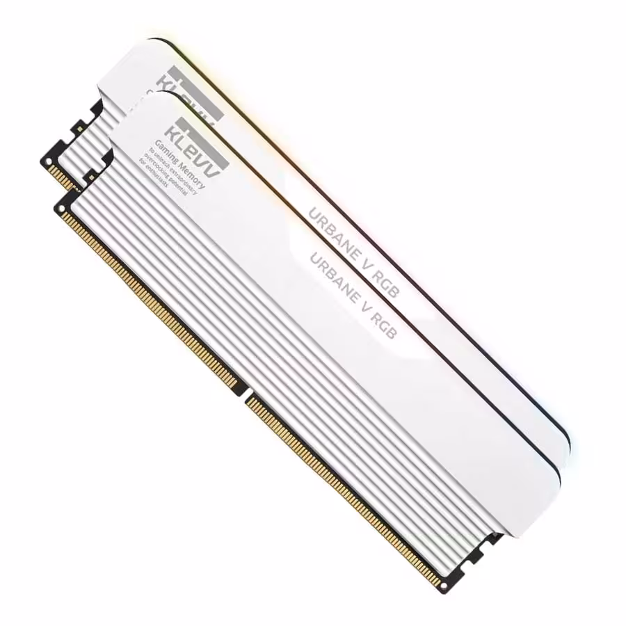 قیمت و خرید رم کلو مدل URBANE V RGB 32GB Dual 6400MHz CL32 DDR5 | یاس ارتباط