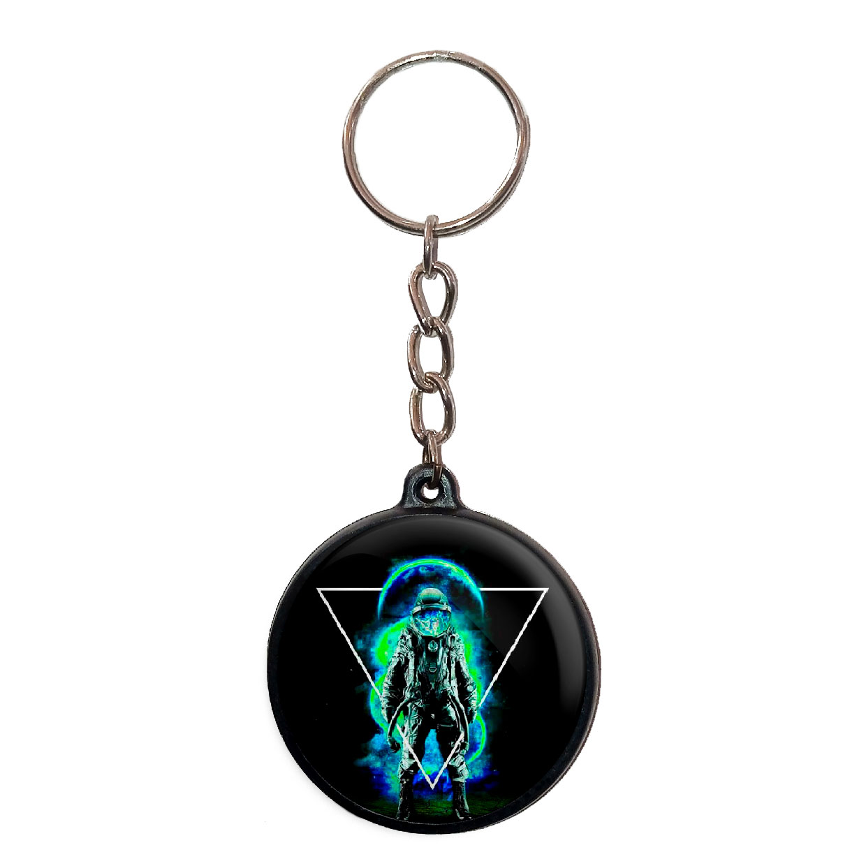 جاکلیدی پرمانه طرح فضانورد کد pmj.1729