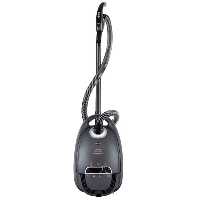 جاروبرقی پارس خزر مدل KOMPRESSOR 2500W Chrome