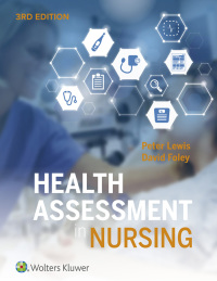 خرید و دانلود کتاب Health Assessment in Nursing Australia and New Zealand Edition (3rd Edition)