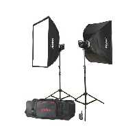 کیت فلاش 300 ژول گودکس MS_300 F