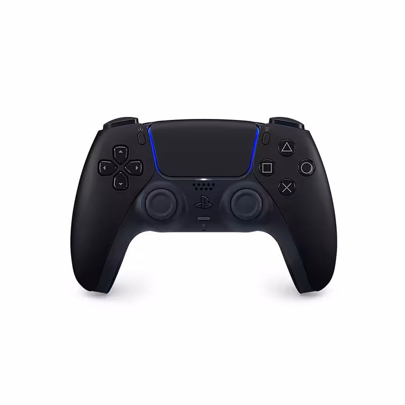 دسته PlayStation 5 مشکی | فروشگاه اینترنتی شهر لپ تاپ