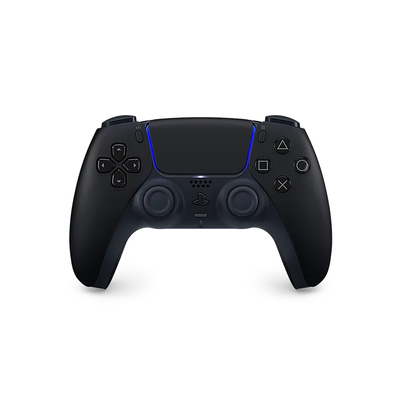 دسته PlayStation 5 مشکی | فروشگاه اینترنتی شهر لپ تاپ