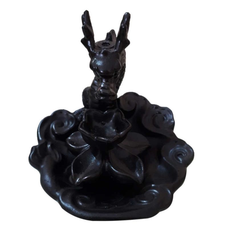 جای عود مدل آبشاری اژدها کد n-102