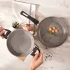 سرویس تابه 2 پارچه کاراجا مدل Gris