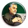 پیکسل گالری باجو طرح سردار شهید حاج قاسم سلیمانی کد 177