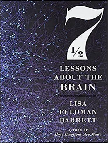 Seven And A Half Lessons About The Brain هفت و نیم درس درباره مغز