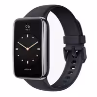 مچ بند هوشمند شیائومی مدل Smart Band 7 Pro Global Version - فروشگاه اینترنتی سیب سبز