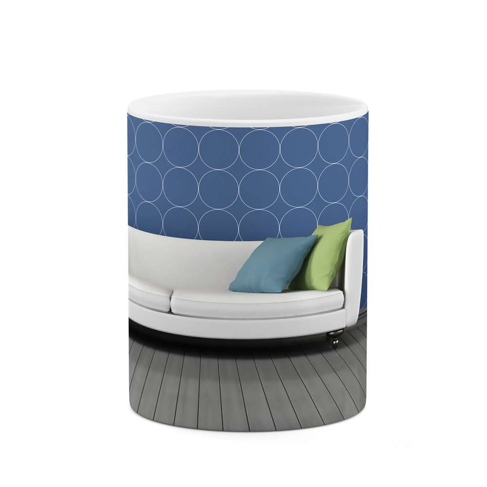 ماگ طرح میبلمان مدل mgs06298