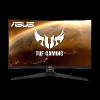 خرید مانیتور گیمینگ 32 اینچ ایسوس Asus TUF Gaming VG32VQ1BR با بهترین قیمت