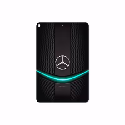 برچسب پوششی ماهوت مدل Mercedes-Benz مناسب برای تبلت اپل iPad mini (GEN 5) 2019 A2125