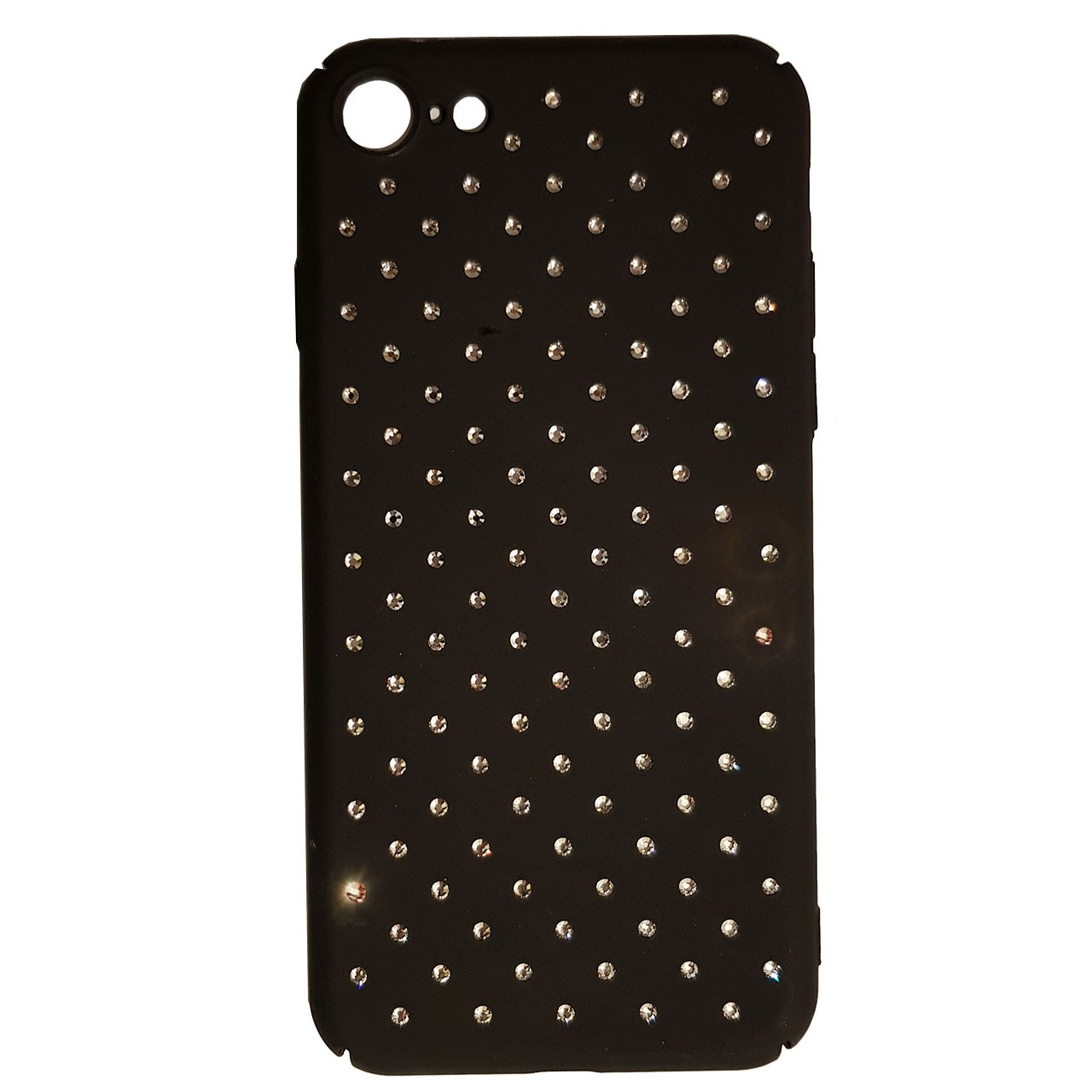 کاور طرح نگین مدل J7101 مناسب برای گوشی موبایل آیفون 6Plus / 6S Plus