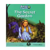 کتاب The Secret Garden اثر Frances Hodgson Burnett انتشارات الوند پویان