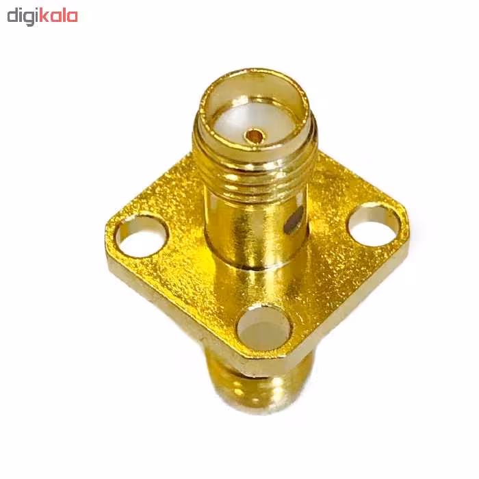 کانکتور SMA مدل SA2400 بسته 3 عددی