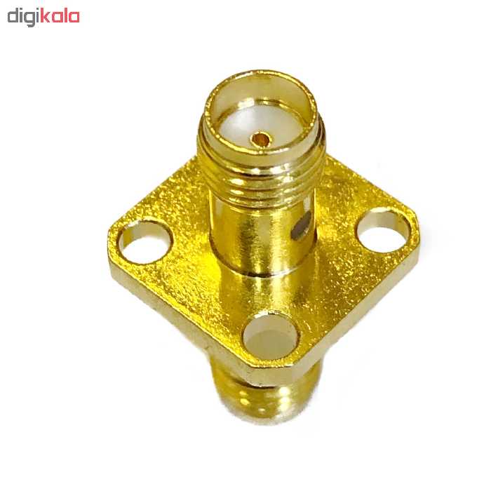 کانکتور SMA مدل SA2400 بسته 3 عددی